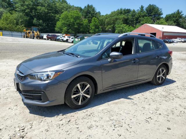 2023 SUBARU IMPREZA PREMIUM, null