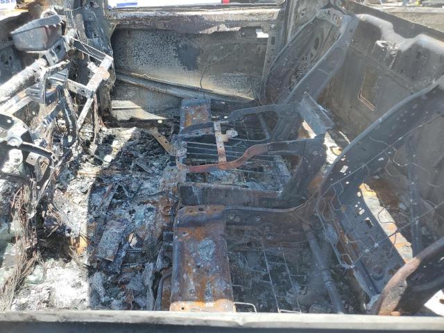 3C6JR6DG7GG209592 - 2016 RAM 1500 ST BURN photo 7