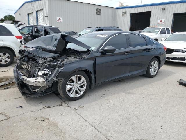 2019 HONDA ACCORD LX, 