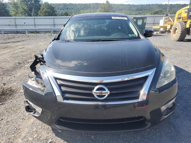 1N4BL3AP8EC405659 - 2014 NISSAN ALTIMA 3.5S BLACK photo 5