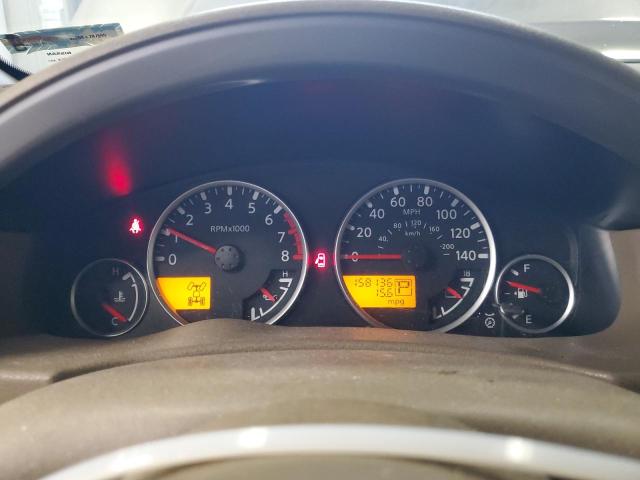 5N1AR18W15C777622 - 2005 NISSAN PATHFINDER LE 棕色 照片 9