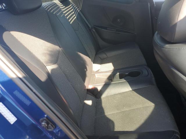 KMHTC6AD3GU266779 - 2016 HYUNDAI VELOSTER 蓝色 照片 10