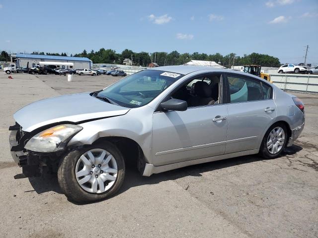 2009 NISSAN ALTIMA 2.5, null