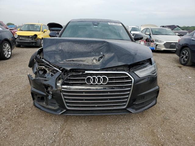 WAUH3AFC9JN062290 - 2018 AUDI A6 PRESTIGE 黑色 照片 5