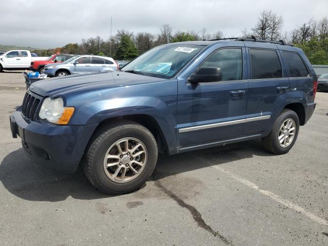 2010 JEEP GRAND CHER LAREDO, 