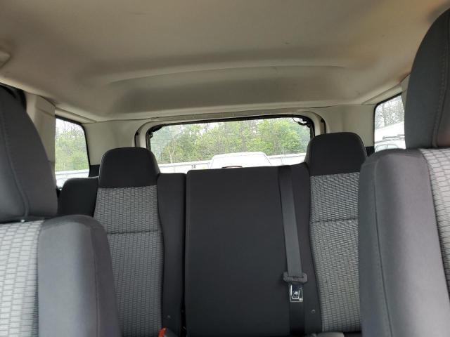 1J4PR4GK1AC120404 - 2010 JEEP GRAND CHER LAREDO Mavi fotoğraf 10