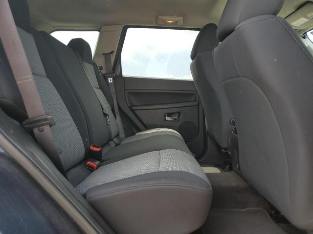 1J4PR4GK1AC120404 - 2010 JEEP GRAND CHER LAREDO Mavi fotoğraf 11