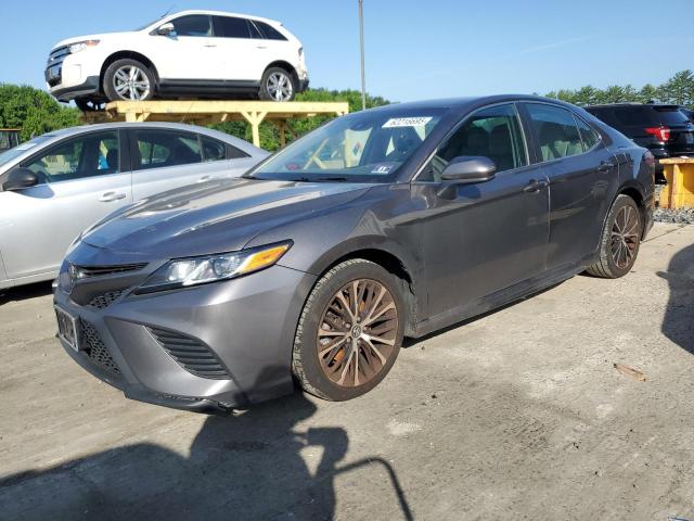 2019 TOYOTA CAMRY L, 