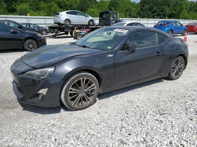 2014 TOYOTA SCION FR-S, 