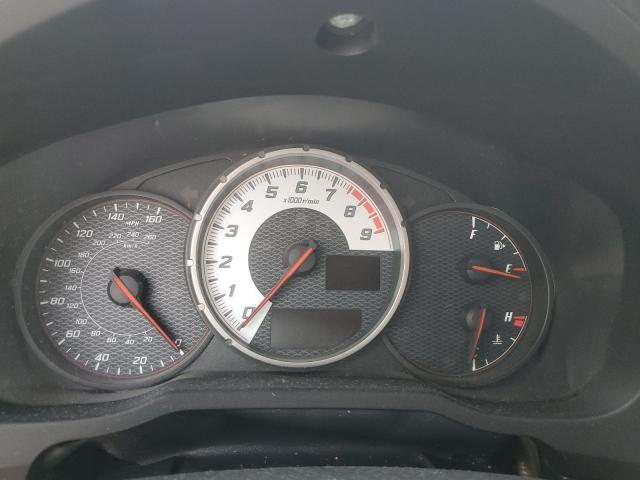 JF1ZNAA13E8701961 - 2014 TOYOTA SCION FR-S CHARCOAL photo 9