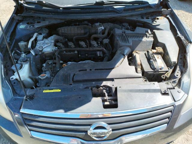 1N4AL21E18N519161 - 2008 NISSAN ALTIMA 2.5 GRAY photo 11