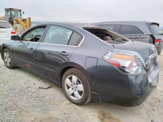 1N4AL21E18N519161 - 2008 NISSAN ALTIMA 2.5 GRAY photo 2