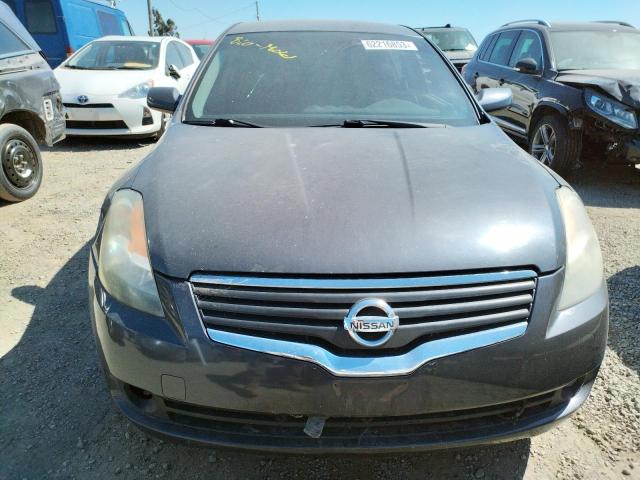 1N4AL21E18N519161 - 2008 NISSAN ALTIMA 2.5 GRAY photo 5