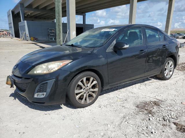 2010 MAZDA 3 S, 