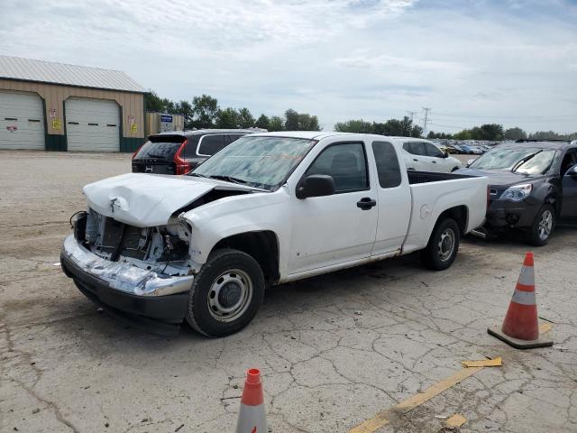 2008 CHEVROLET COLORADO, 