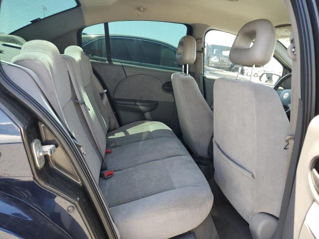1G8AL55FX7Z144399 - 2007 SATURN ION LEVEL 3 BLUE photo 10