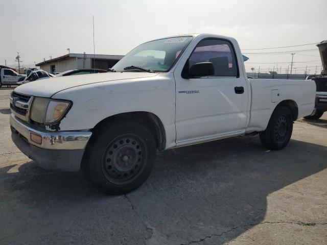 1997 TOYOTA TACOMA, null