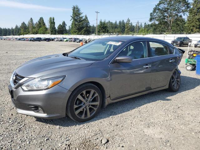 2018 NISSAN ALTIMA 2.5, 