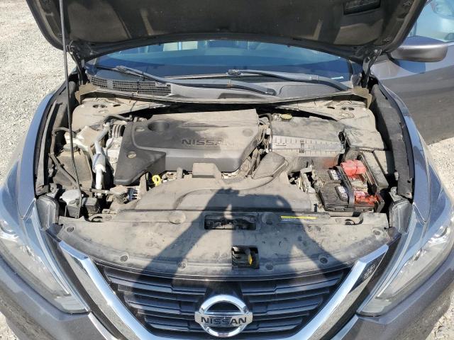 1N4AL3AP8JC278126 - 2018 NISSAN ALTIMA 2.5 灰色 照片 11