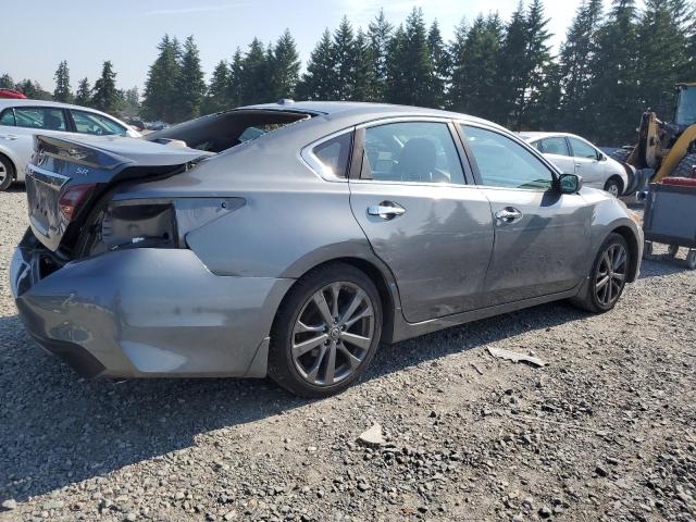 1N4AL3AP8JC278126 - 2018 NISSAN ALTIMA 2.5 灰色 照片 3