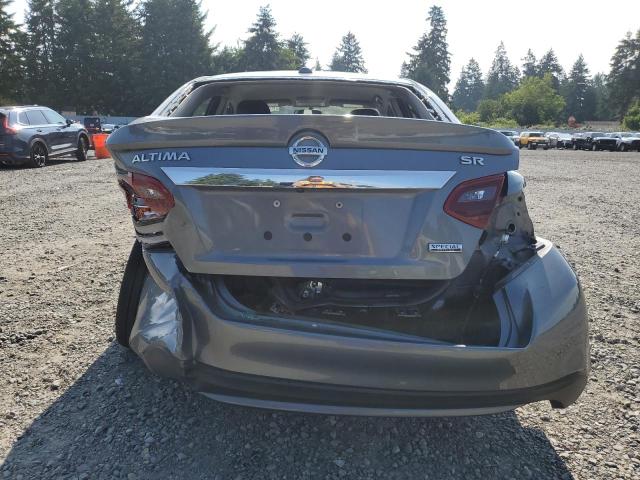 1N4AL3AP8JC278126 - 2018 NISSAN ALTIMA 2.5 灰色 照片 6