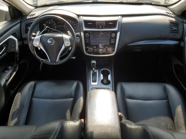 1N4AL3AP8JC278126 - 2018 NISSAN ALTIMA 2.5 灰色 照片 8