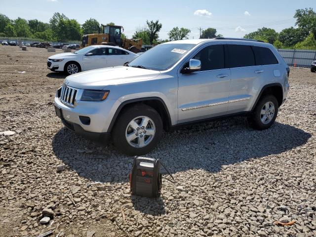2013 JEEP GRAND CHER LAREDO, 