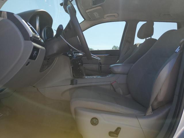 1C4RJFAG4DC516398 - 2013 JEEP GRAND CHER LAREDO 银色 照片 7