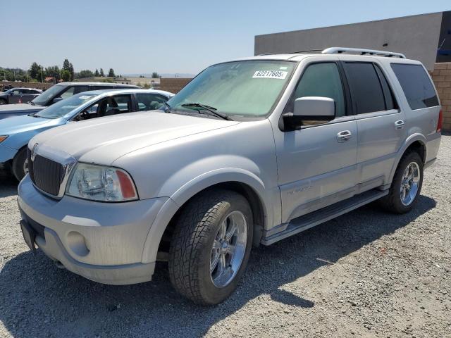 2003 LINCOLN NAVIGATOR, 