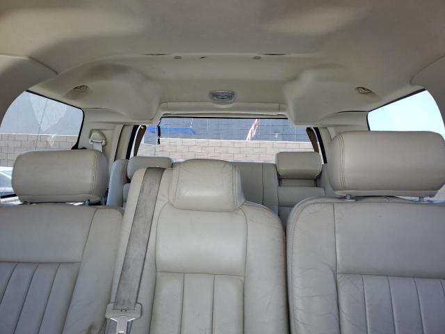 5LMFU27R03LJ30869 - 2003 LINCOLN NAVIGATOR Күміс фото 10