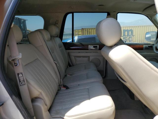 5LMFU27R03LJ30869 - 2003 LINCOLN NAVIGATOR Күміс фото 11