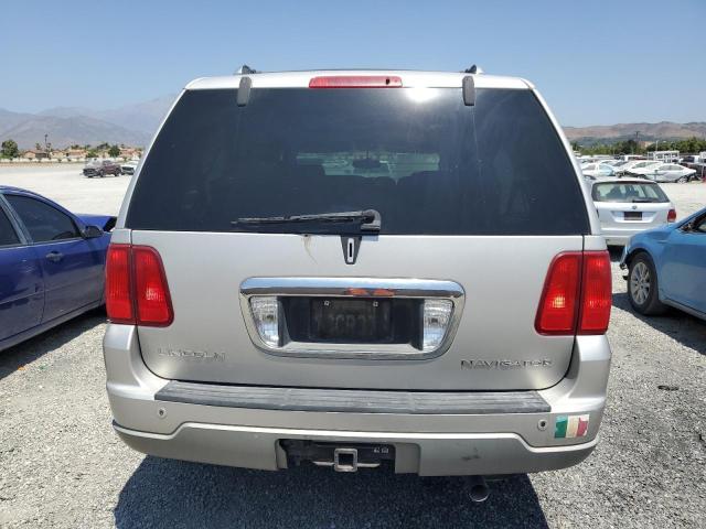 5LMFU27R03LJ30869 - 2003 LINCOLN NAVIGATOR Күміс фото 6