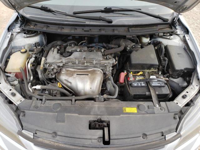 JTKJF5C71E3068959 - 2014 TOYOTA SCION TC 蓝色 照片 11