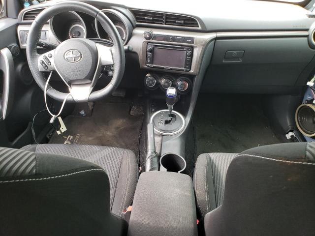JTKJF5C71E3068959 - 2014 TOYOTA SCION TC 蓝色 照片 8