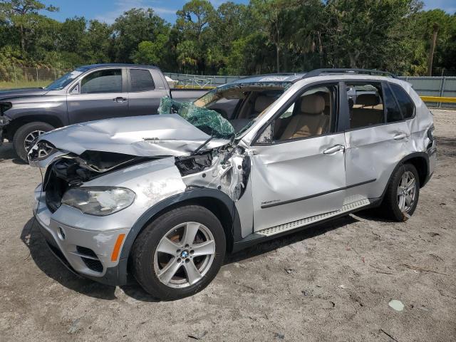 2012 BMW X5 XDRIVE35D, null