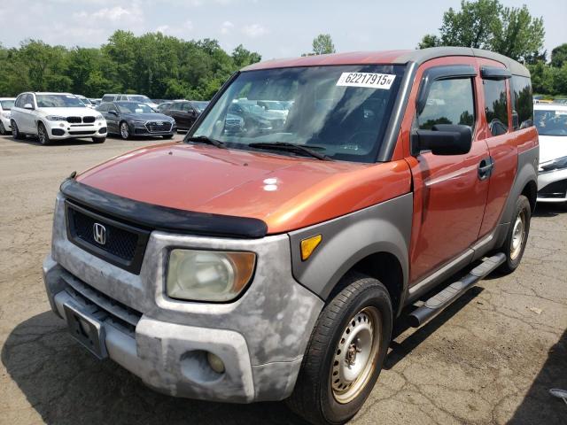 2003 HONDA ELEMENT EX, null