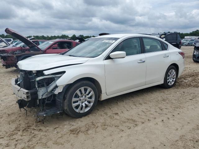 2015 NISSAN ALTIMA 2.5, null