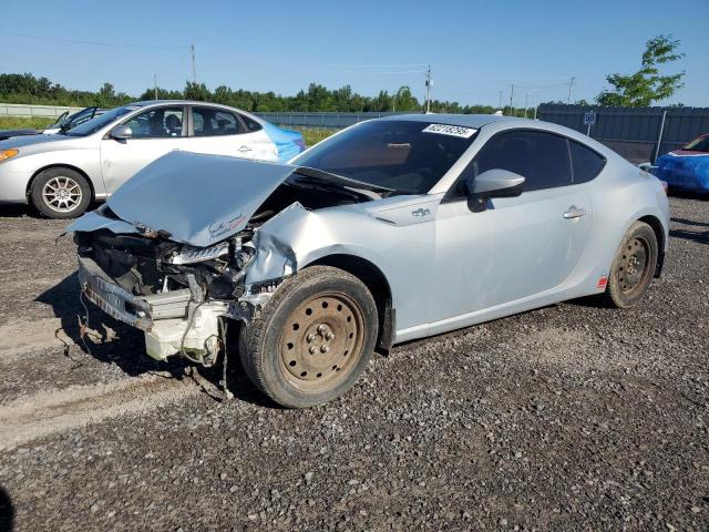 2013 TOYOTA SCION FR-S, 