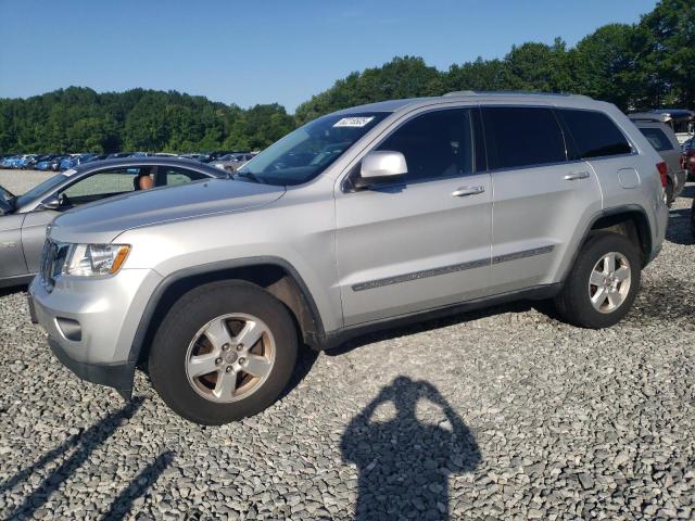 2012 JEEP GRAND CHER LAREDO, null