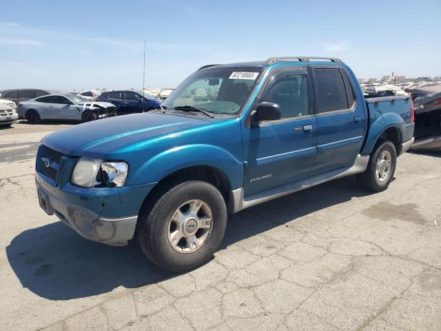 2001 FORD EXPLORER S, null