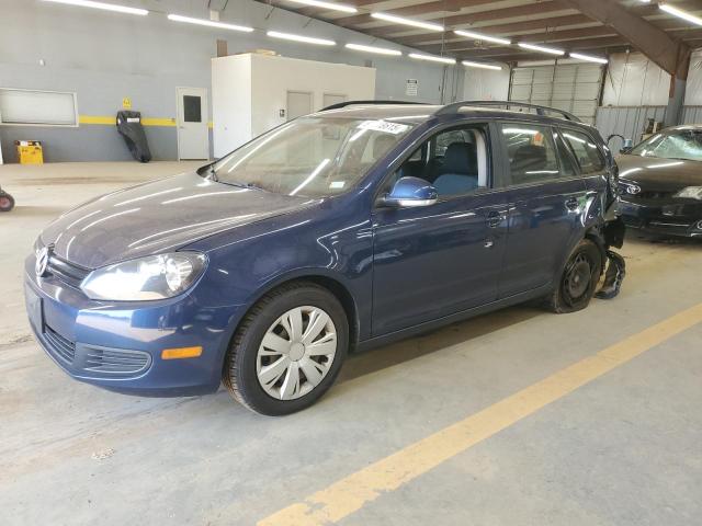 2013 VOLKSWAGEN JETTA S, 