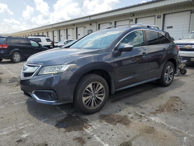 2016 ACURA RDX ADVANCE, null