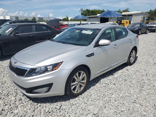 2011 KIA OPTIMA EX, 