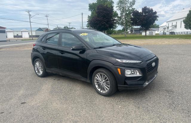 2021 HYUNDAI KONA SEL, 