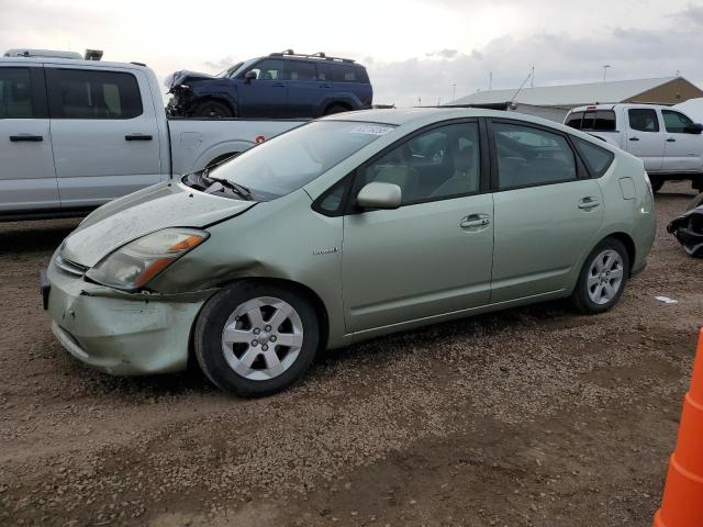 2006 TOYOTA PRIUS, null
