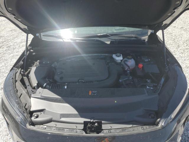 LRBFZSE41RD049199 - 2024 BUICK ENVISION AVENIR BLACK photo 11