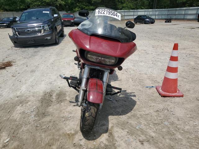 1HD1KHC13LB619135 - 2020 HARLEY-DAVIDSON FLTRX 勃艮第红 照片 2