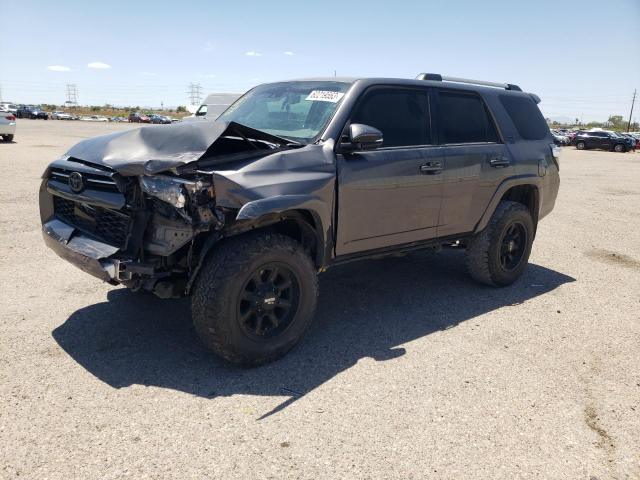 2020 TOYOTA 4RUNNER SR5/SR5 PREMIUM, 