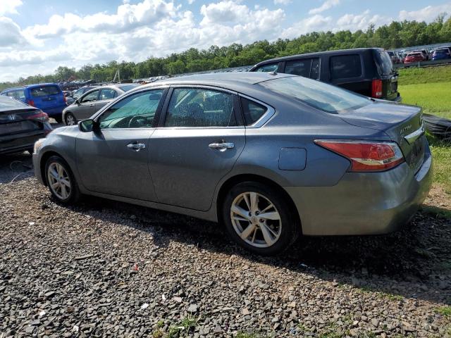 1N4AL3AP2EC126784 - 2014 NISSAN ALTIMA 2.5 GRAY photo 2