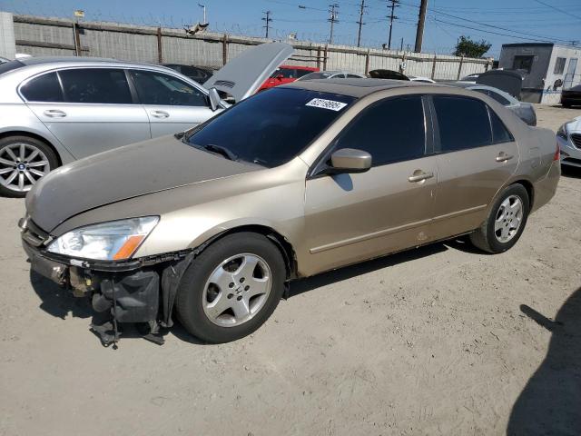 2007 HONDA ACCORD EX, null